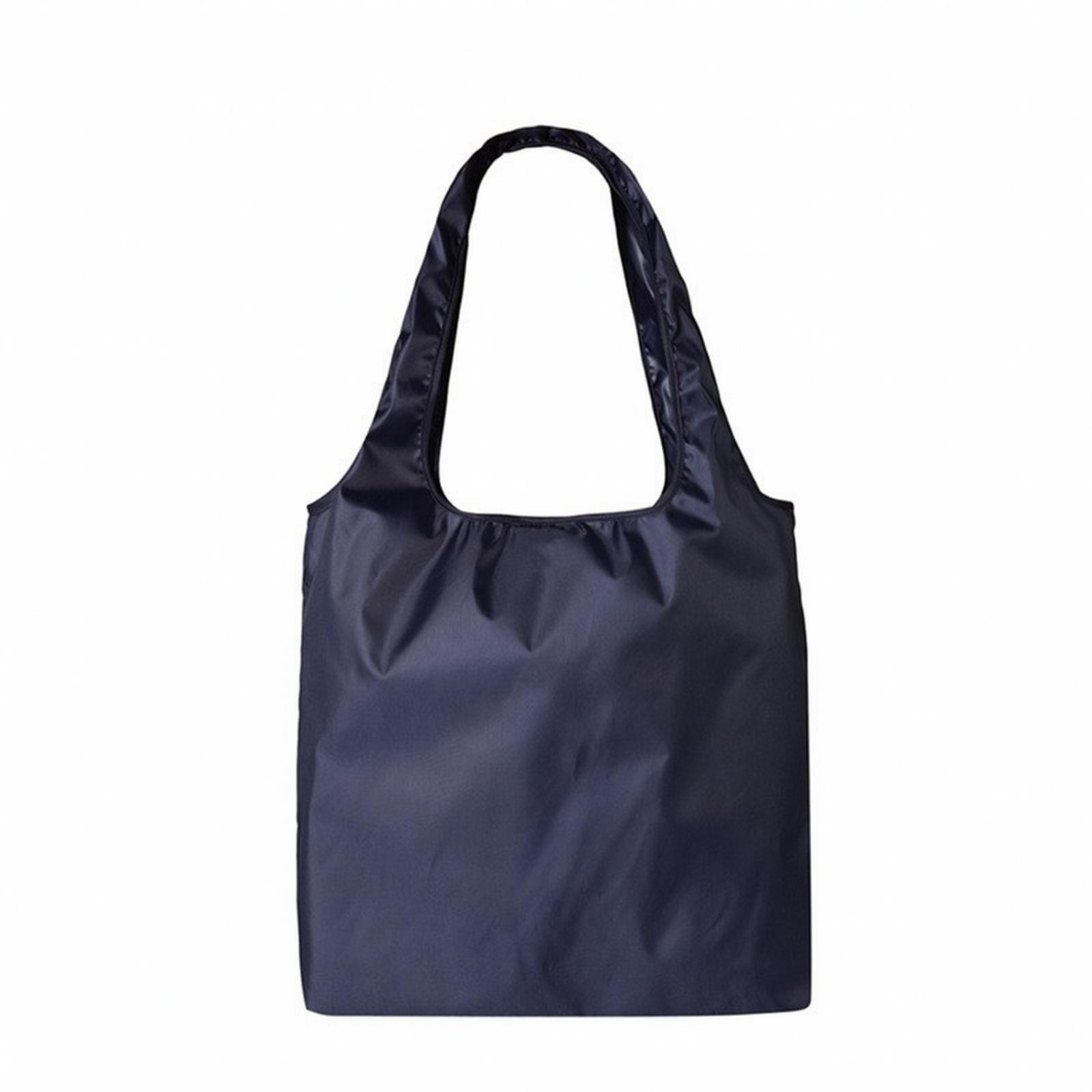 Handbags - Bolso de mano plegable, impermeable y
