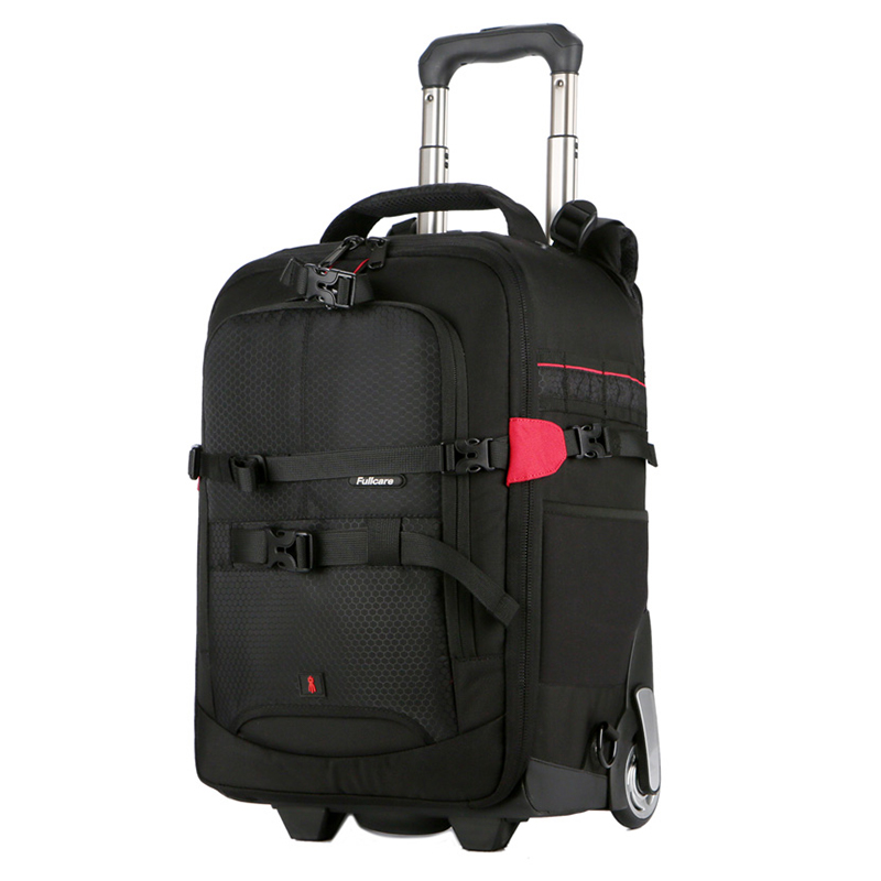 Maleta con Ruedas Vnelstyle Pr - Foldable Rolling Luggage Bag reseña y precio
