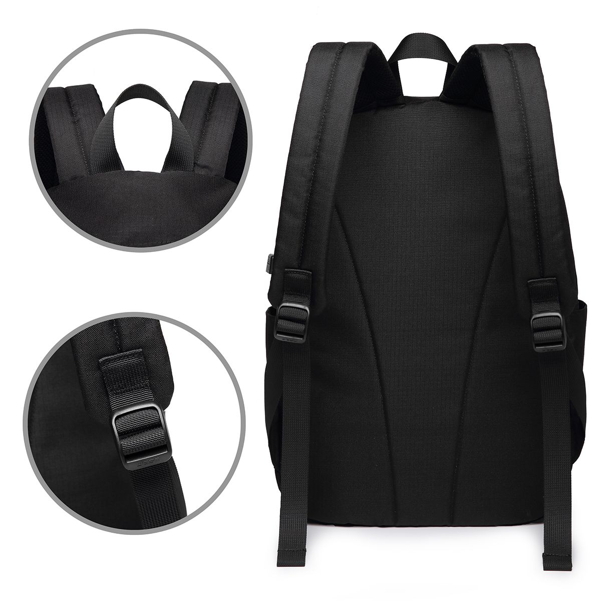 Mochila con logotipo de Cessna - Backpacks reseña y precio