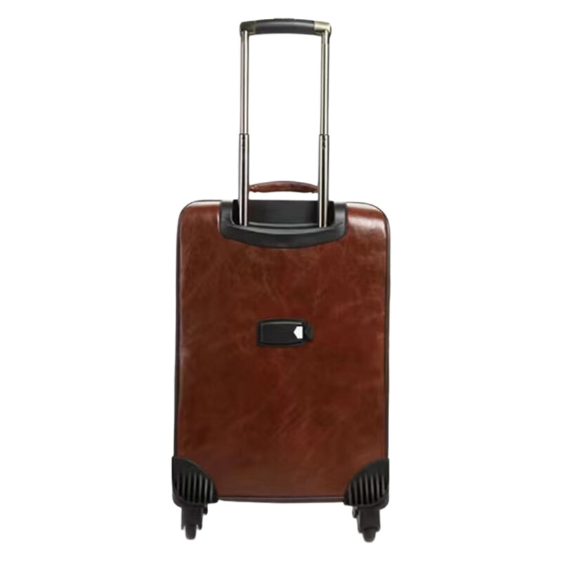 Juego de equipaje rodante de c - Spinner Wheel Rolling Suitcase 20 Inch reseña y precio
