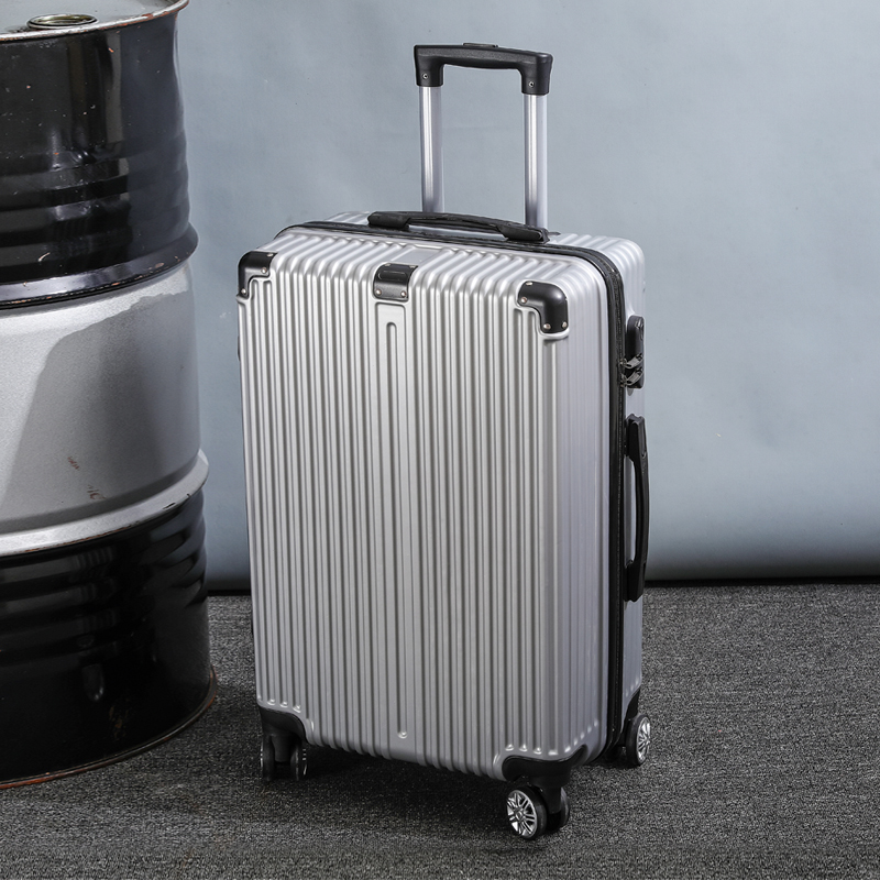 Maleta de equipaje de 20-26 pu - Foldable Rolling Luggage Bag reseña y precio