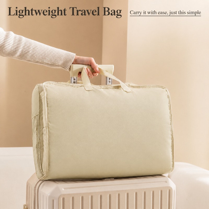 Bolsa de viaje multifuncional  - Luggage reseña y precio